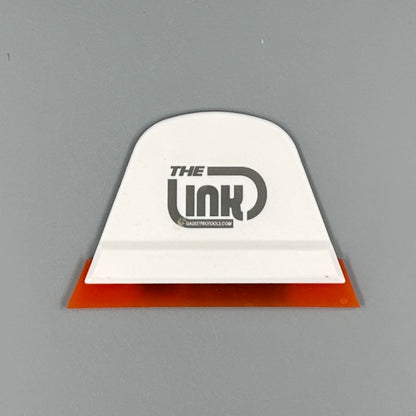 Link Squeegee - Professional Window Tinting Tool