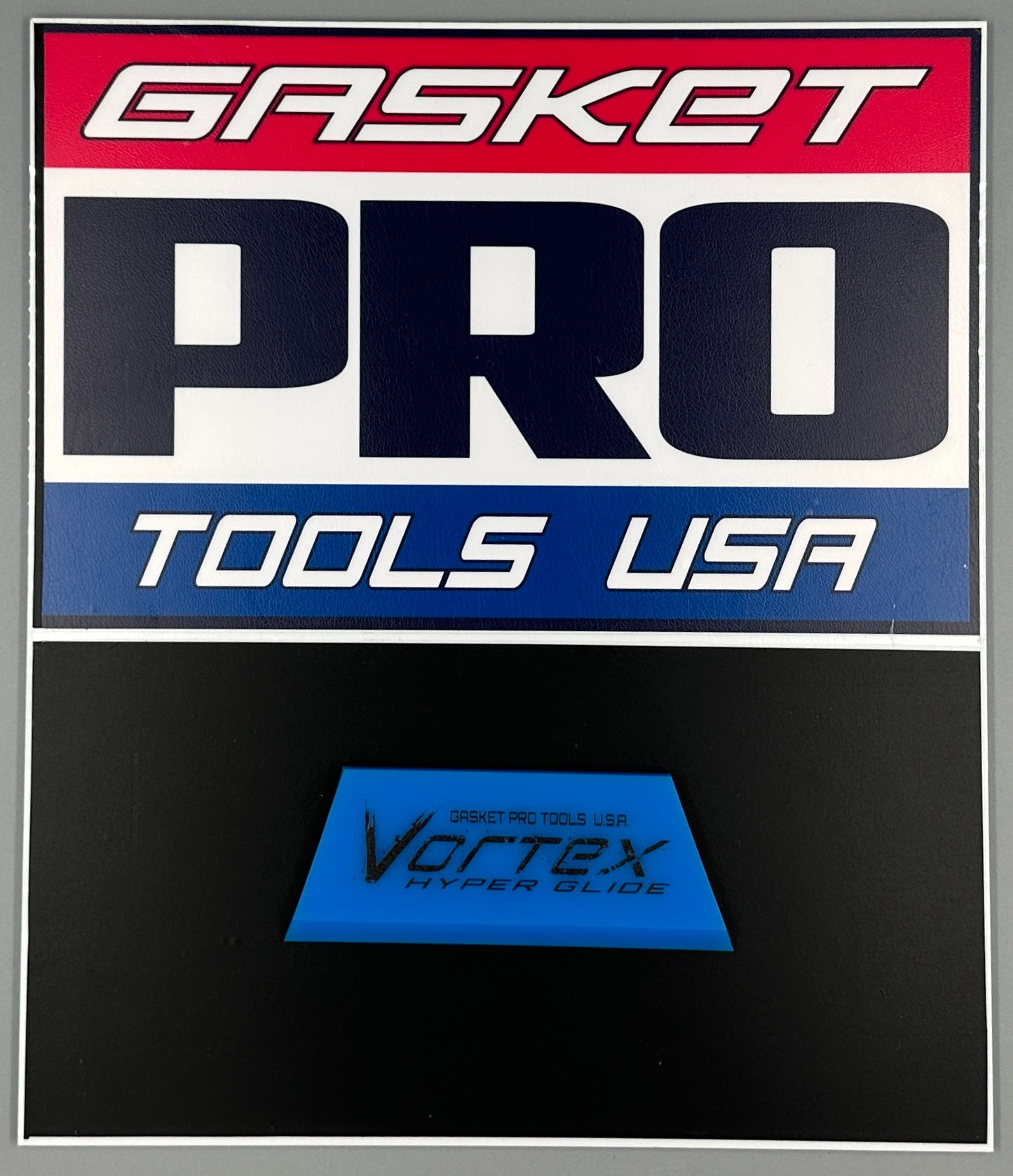 5 inch Squeege-Vortex Hyper-Glide (91 Duro)