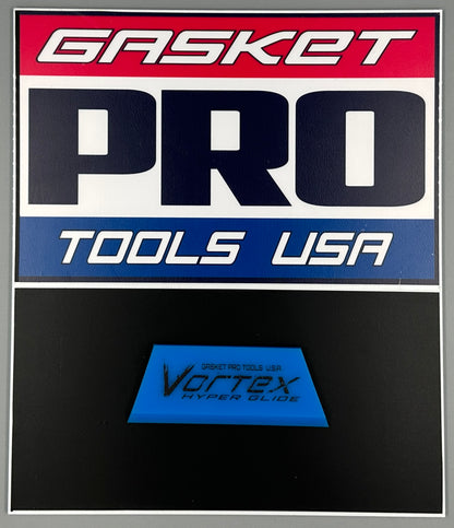 5 inch Squeege-Vortex Hyper-Glide (91 Duro)