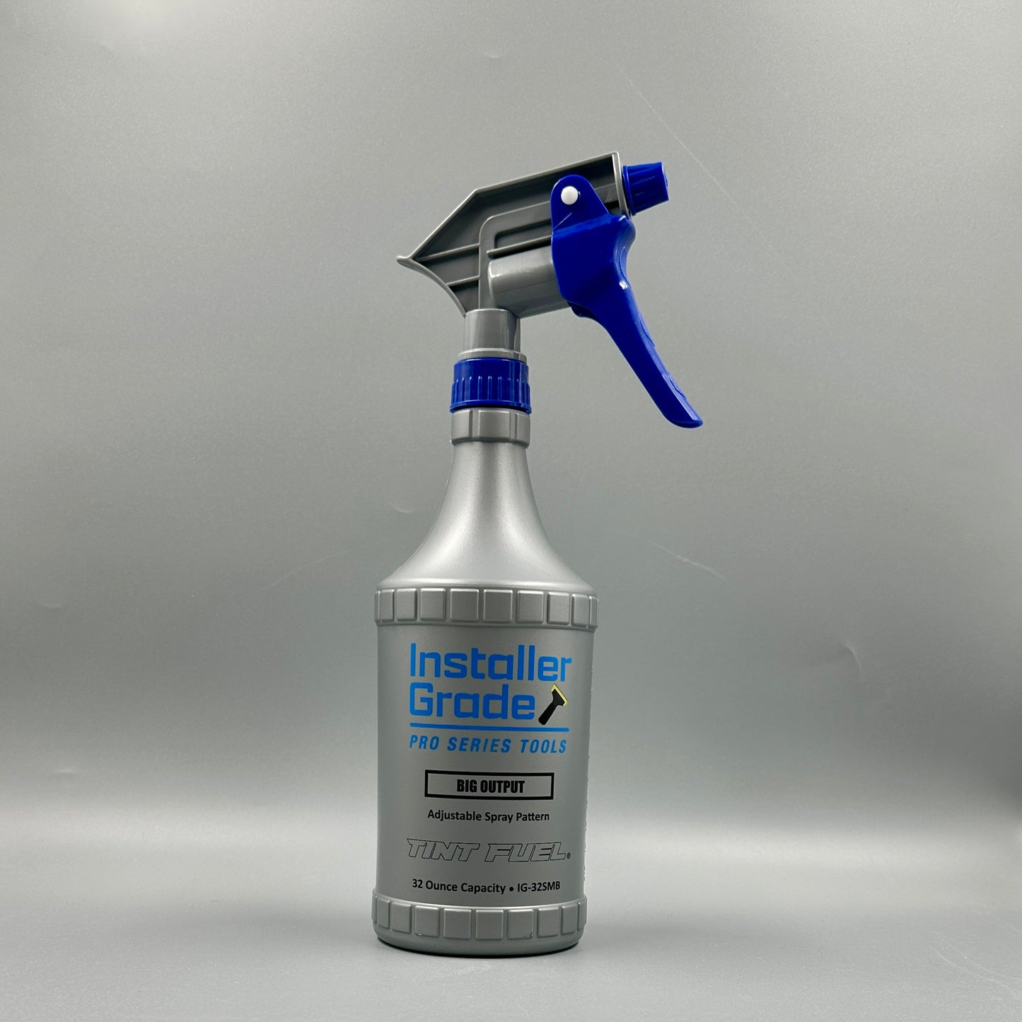 32 0Z INSTALLER GRADE - HIGH OUTPUT TRIGGER SPRAYER