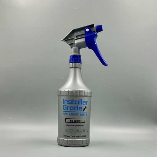 32 0Z INSTALLER GRADE - HIGH OUTPUT TRIGGER SPRAYER