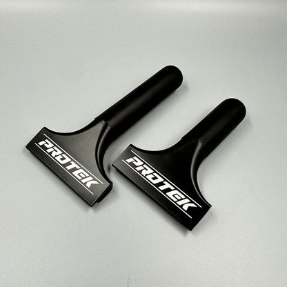 Pro Tek  squeegee handles long and short
