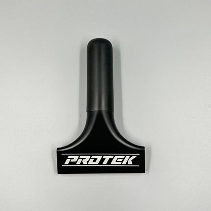 Pro Tek  squeegee handles long and short