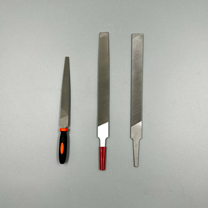 Edge Shaving Files By Gasket Pro Tools