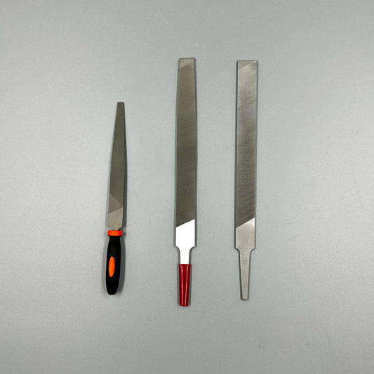 Edge Shaving Files By Gasket Pro Tools