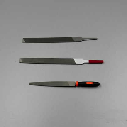 Edge Shaving Files By Gasket Pro Tools