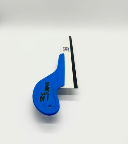 The DOMINATOR in a Side Swiper Handle