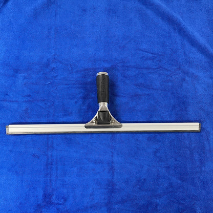 Flat Glass Squeegee Combo (3 Size Choices!)