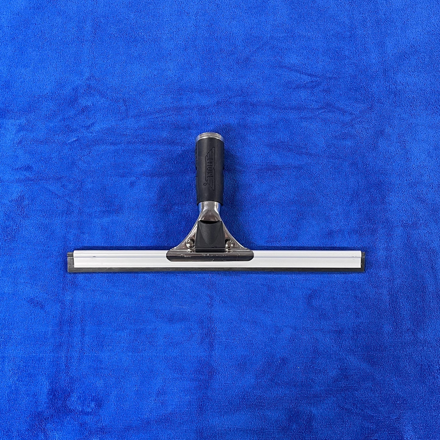 Flat Glass Squeegee Combo (3 Size Choices!)