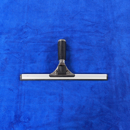 Flat Glass Squeegee Combo (3 Size Choices!)