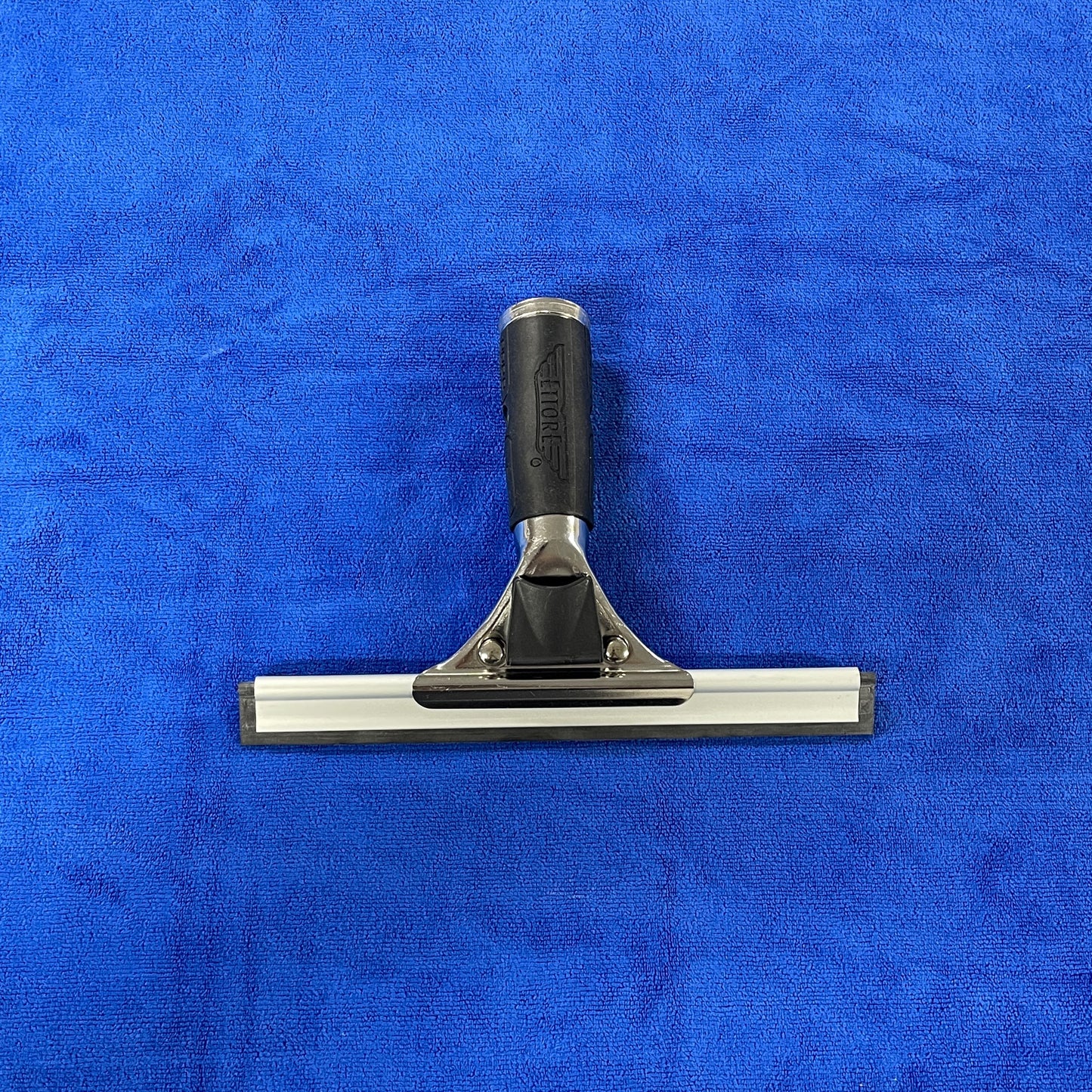 Flat Glass Squeegee Combo (3 Size Choices!)