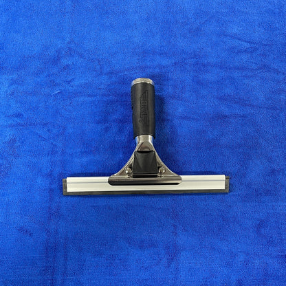 Flat Glass Squeegee Combo (3 Size Choices!)
