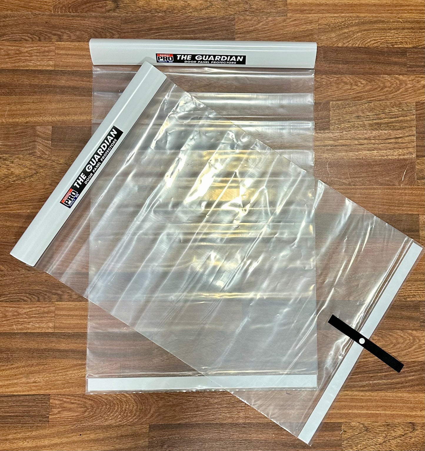 The Guardian Panel Protector – Gasket Pro Tools