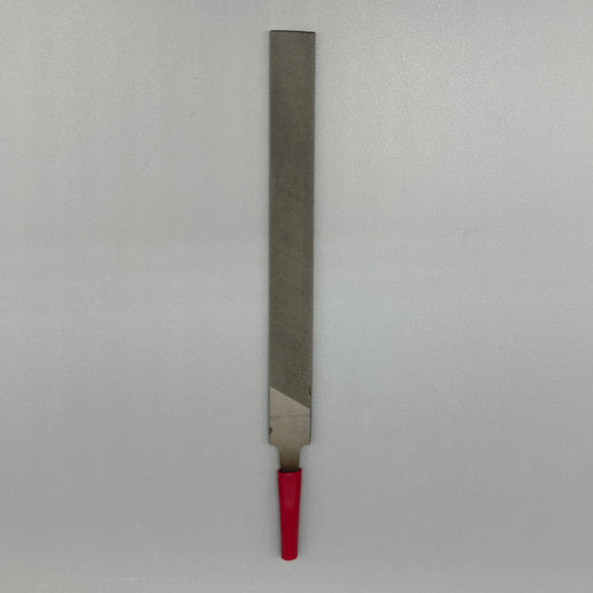 6” Swiss Design Flat File Swiss Design