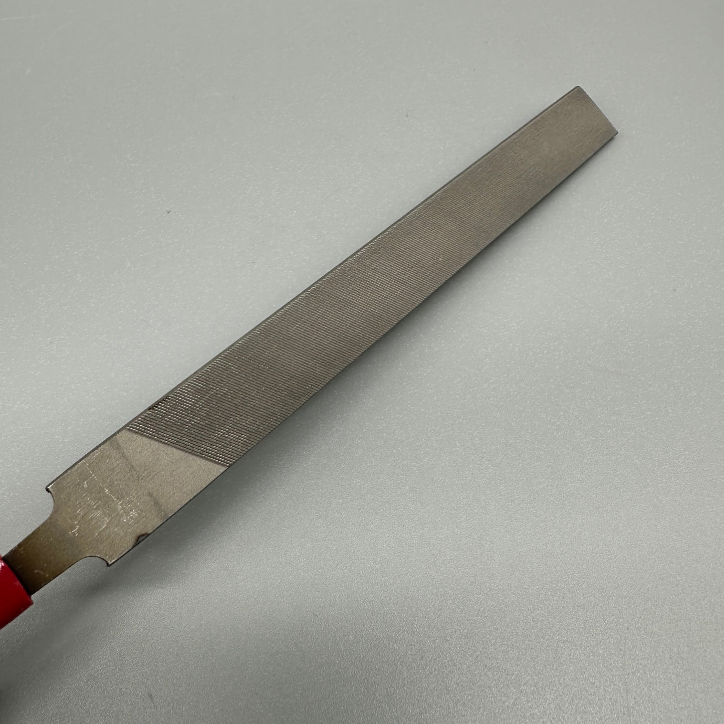 6” Swiss Design Flat File Swiss Design