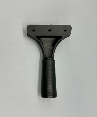 Basic Squeegee handle(Requires screws that are not included)