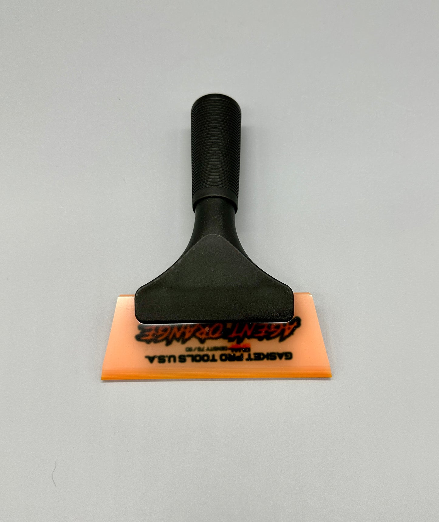 Basic Squeegee handle(Requires screws that are not included)