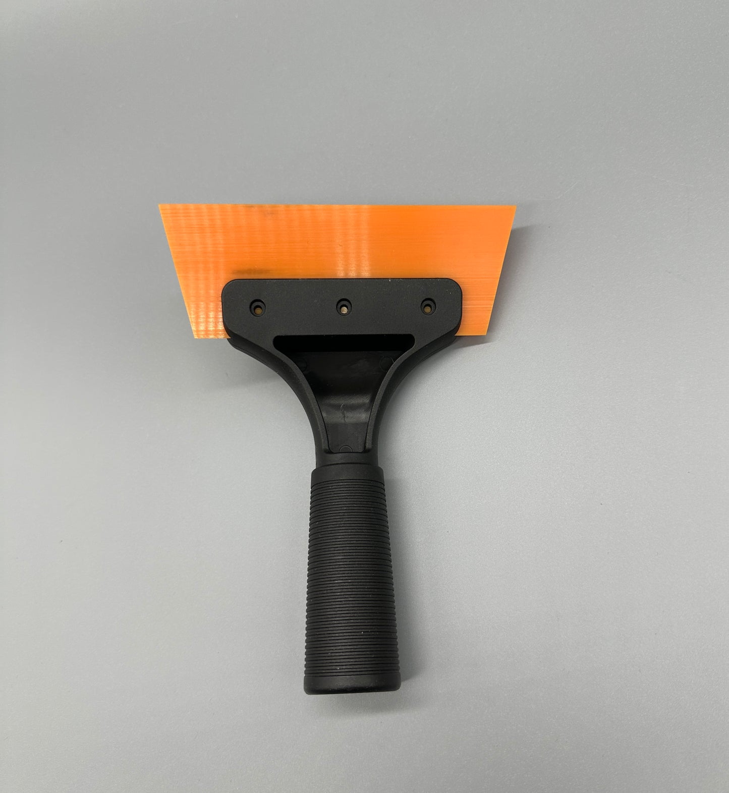 Basic Squeegee handle(Requires screws that are not included)