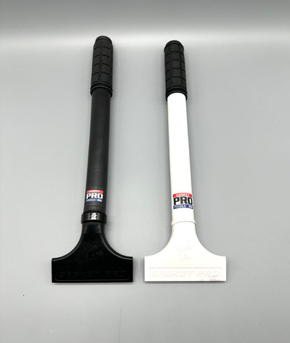 Tintingruven V-1 -2.0-S windshield and rear glass handle