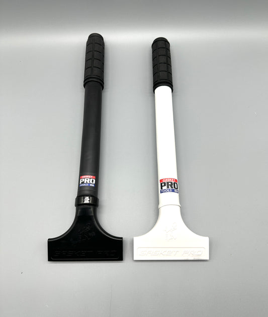 Tintingruven V-1 -2.0-S windshield and rear glass handle