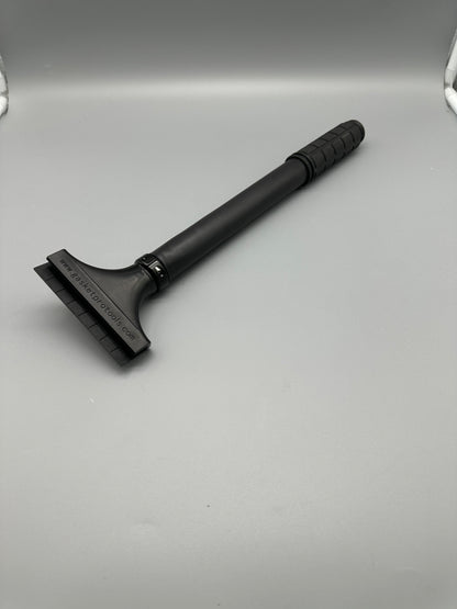 Tintingruven V-1 -2.0-S windshield and rear glass handle