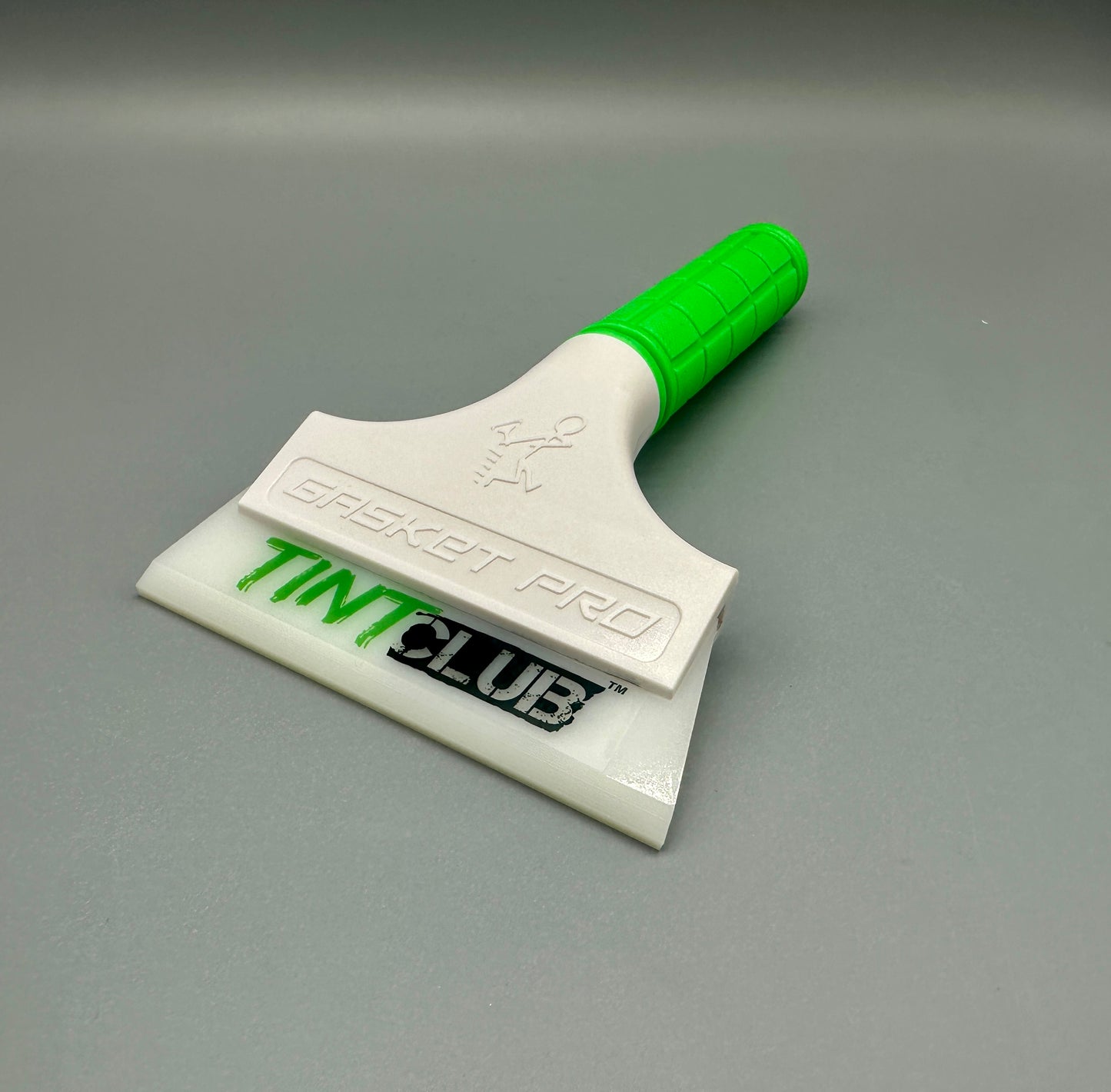 Tint Club Handle with Tint Club De-Hydra Blade