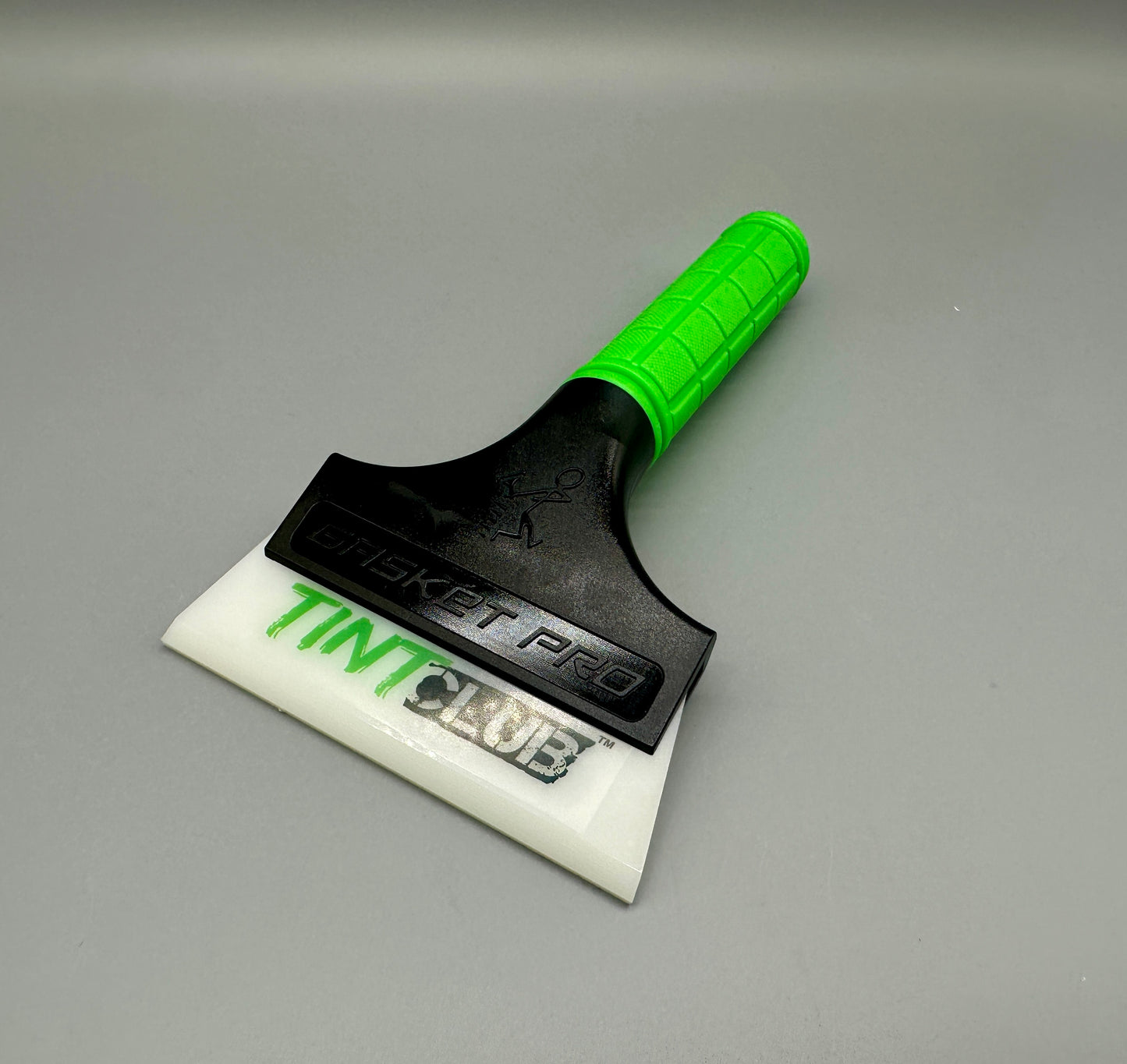 Tint Club Handle with Tint Club De-Hydra Blade