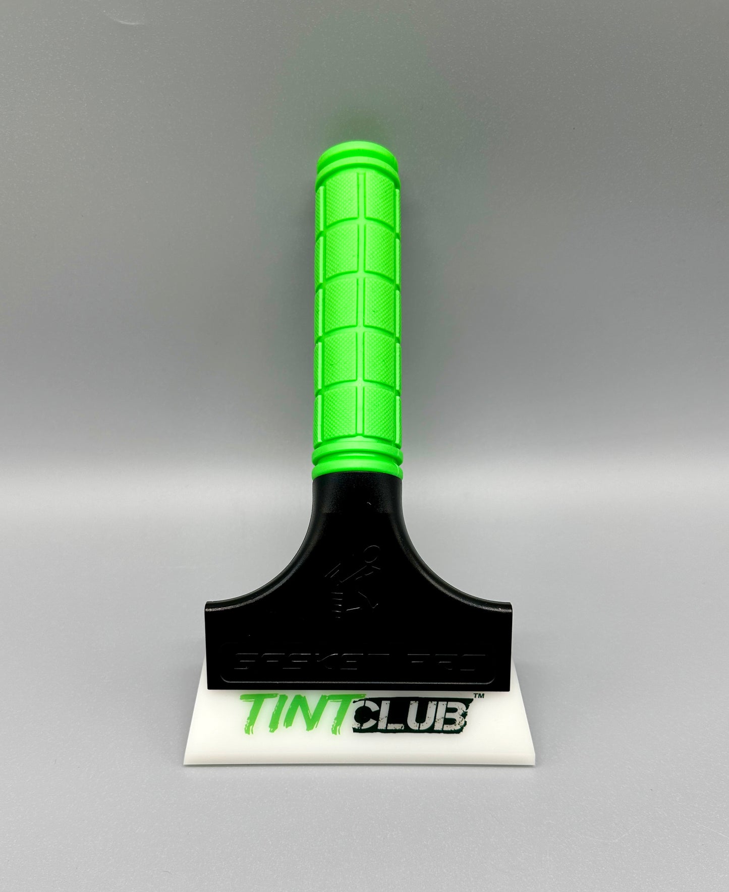 Tint Club Handle with Tint Club De-Hydra Blade