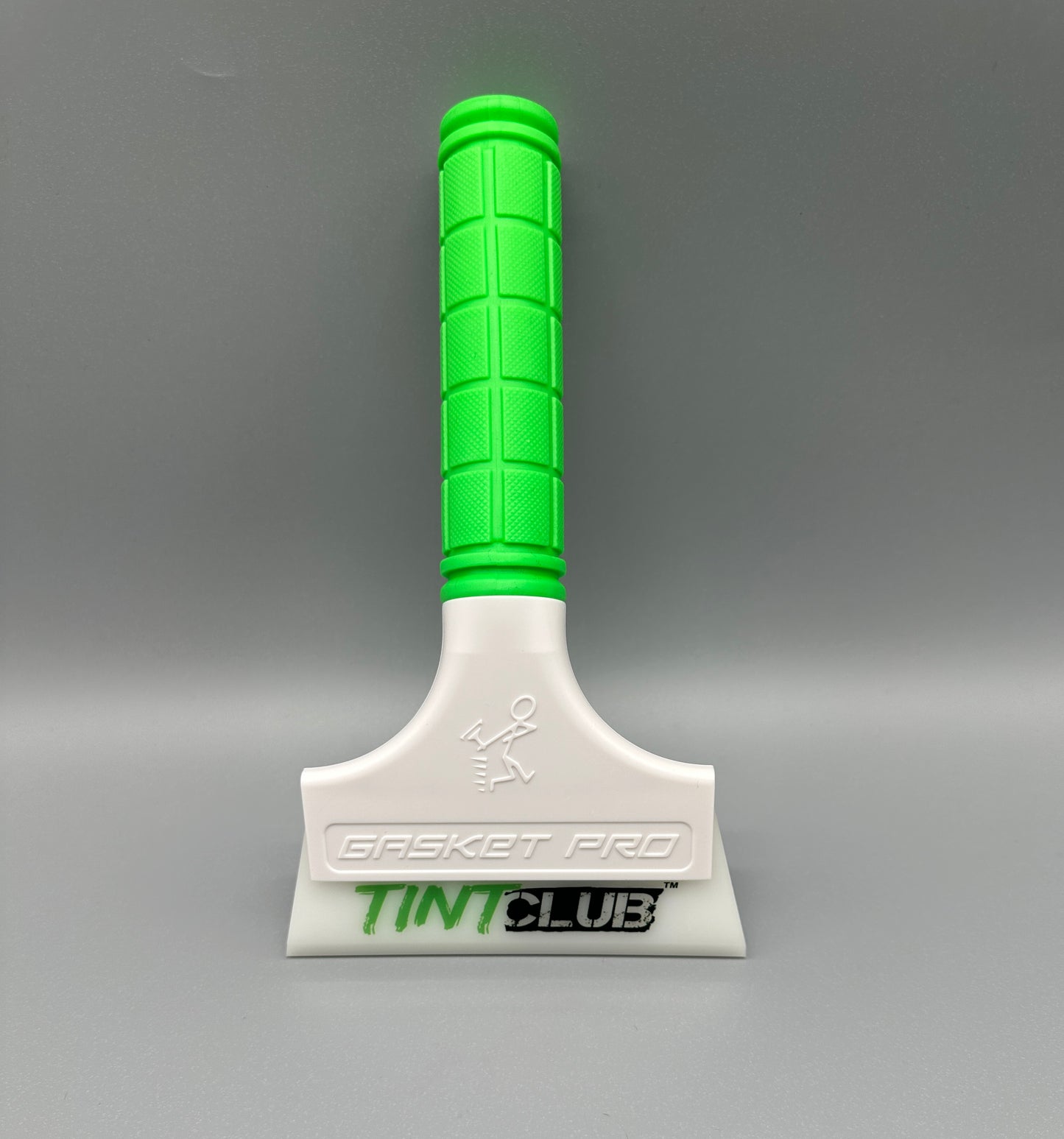 Tint Club Handle with Tint Club De-Hydra Blade