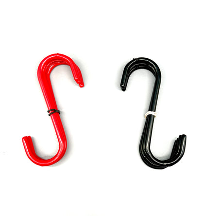 Door Panel Hooks (4 Pack)