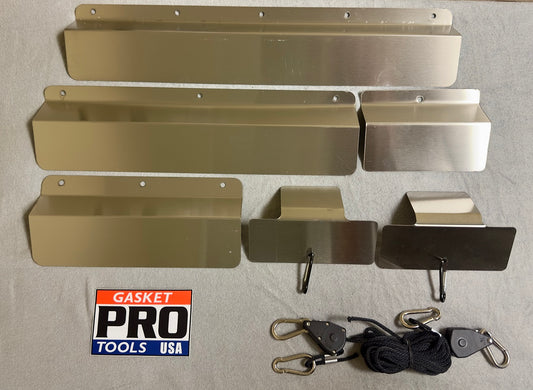 Pro Loader – Advanced Film Loading System