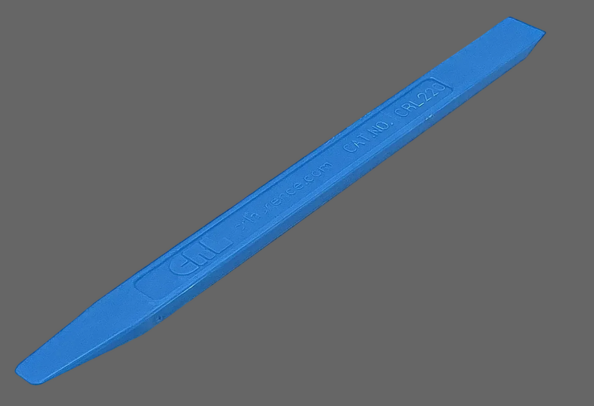 Push Stick/ Bone 8” Tool