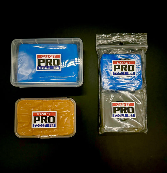 Professional Automotive Clay Bars