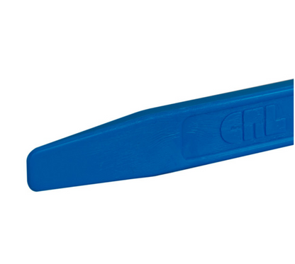 8" Push Stick Blue Bone Tool CRL Brand