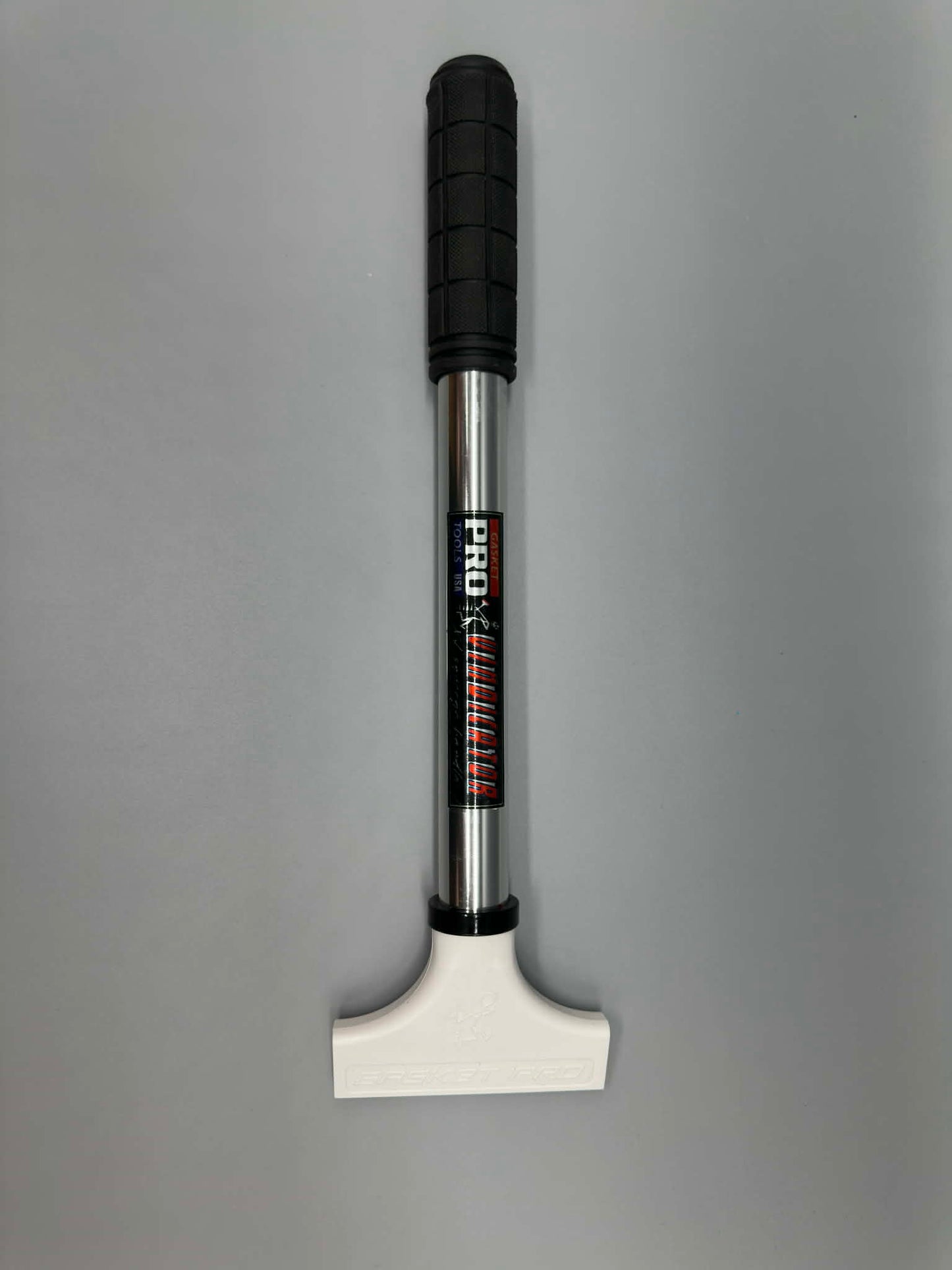 Tintingruven V-1 -2.0-S AKA The “Vindicator” windshield and rear glass handle