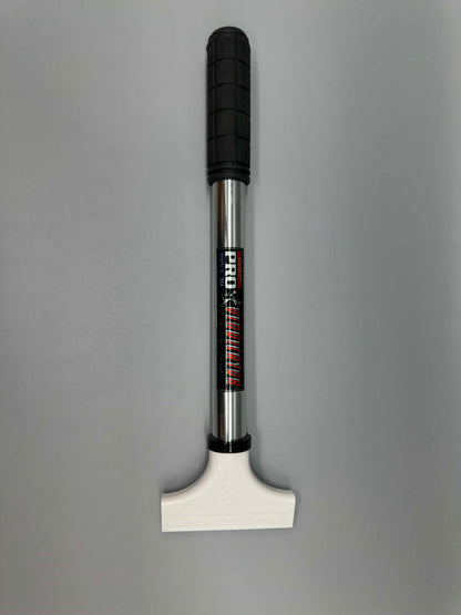 Tintingruven V-1 -2.0-S AKA The “Vindicator” windshield and rear glass handle