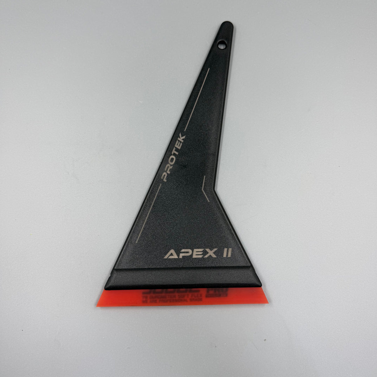 The Apex Slammer