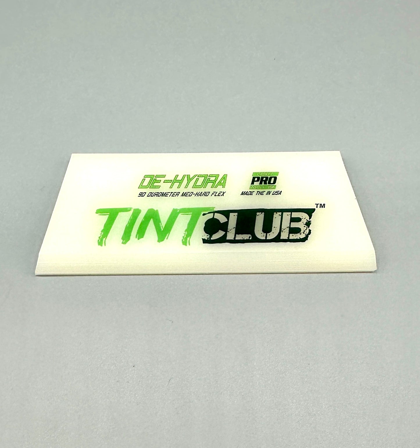 Tint Club Squeegee Blades