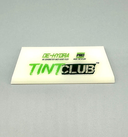 Tint Club Squeegee Blades